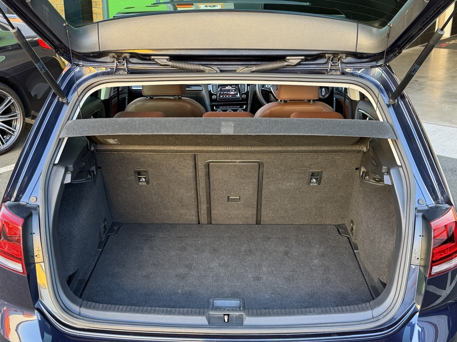 Used Volkswagen Golf 2014 for sale - 76643338: Photo 30