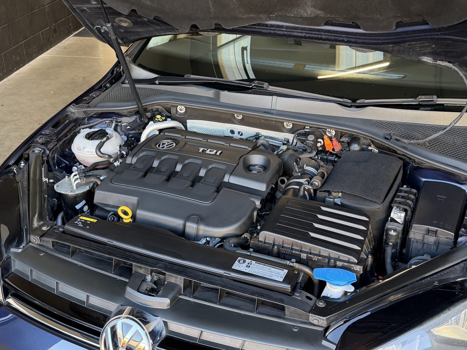 Used Volkswagen Golf 2014 for sale - 76643338: Photo 31