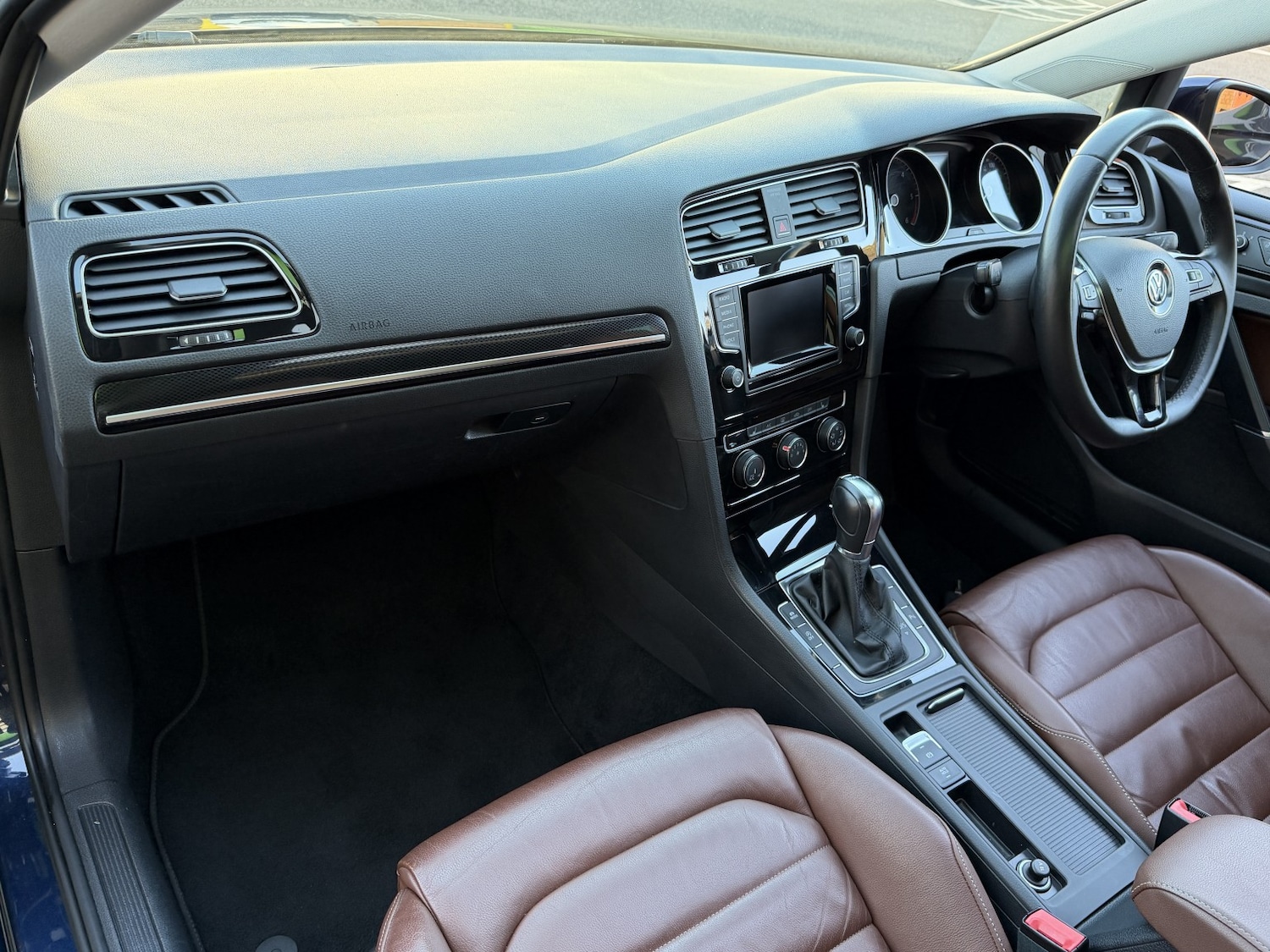 Used Volkswagen Golf 2014 for sale - 76643338: Photo 4