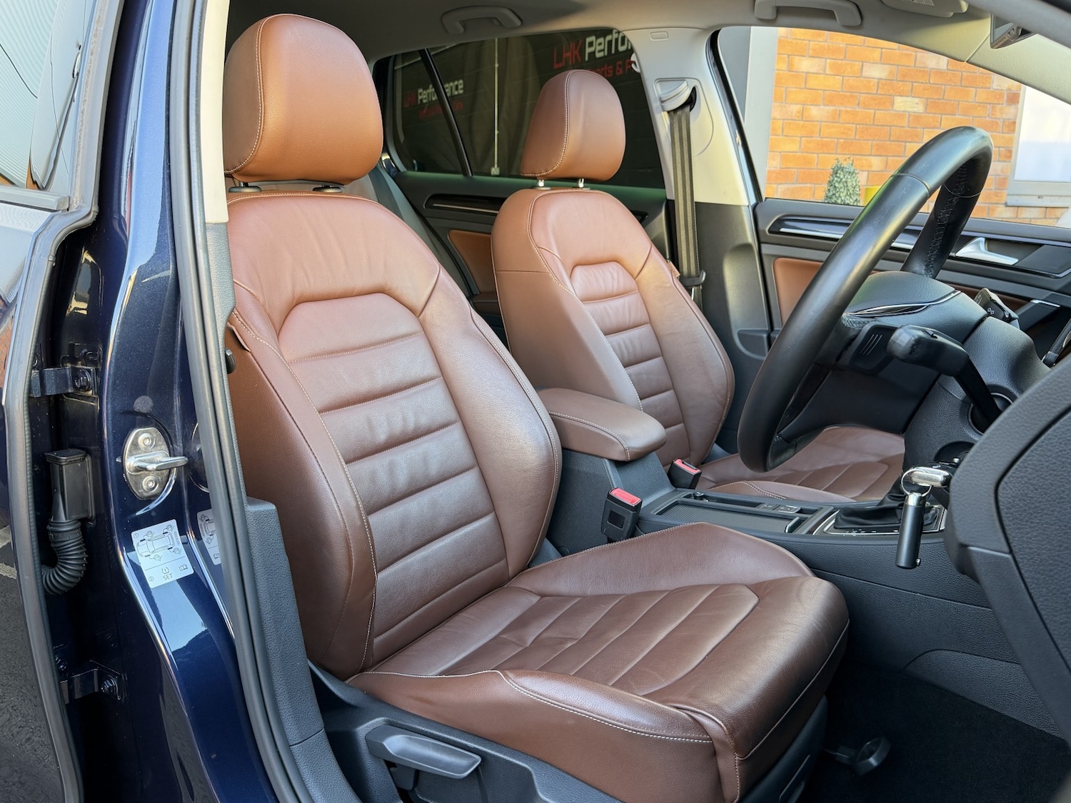 Used Volkswagen Golf 2014 for sale - 76643338: Photo 6