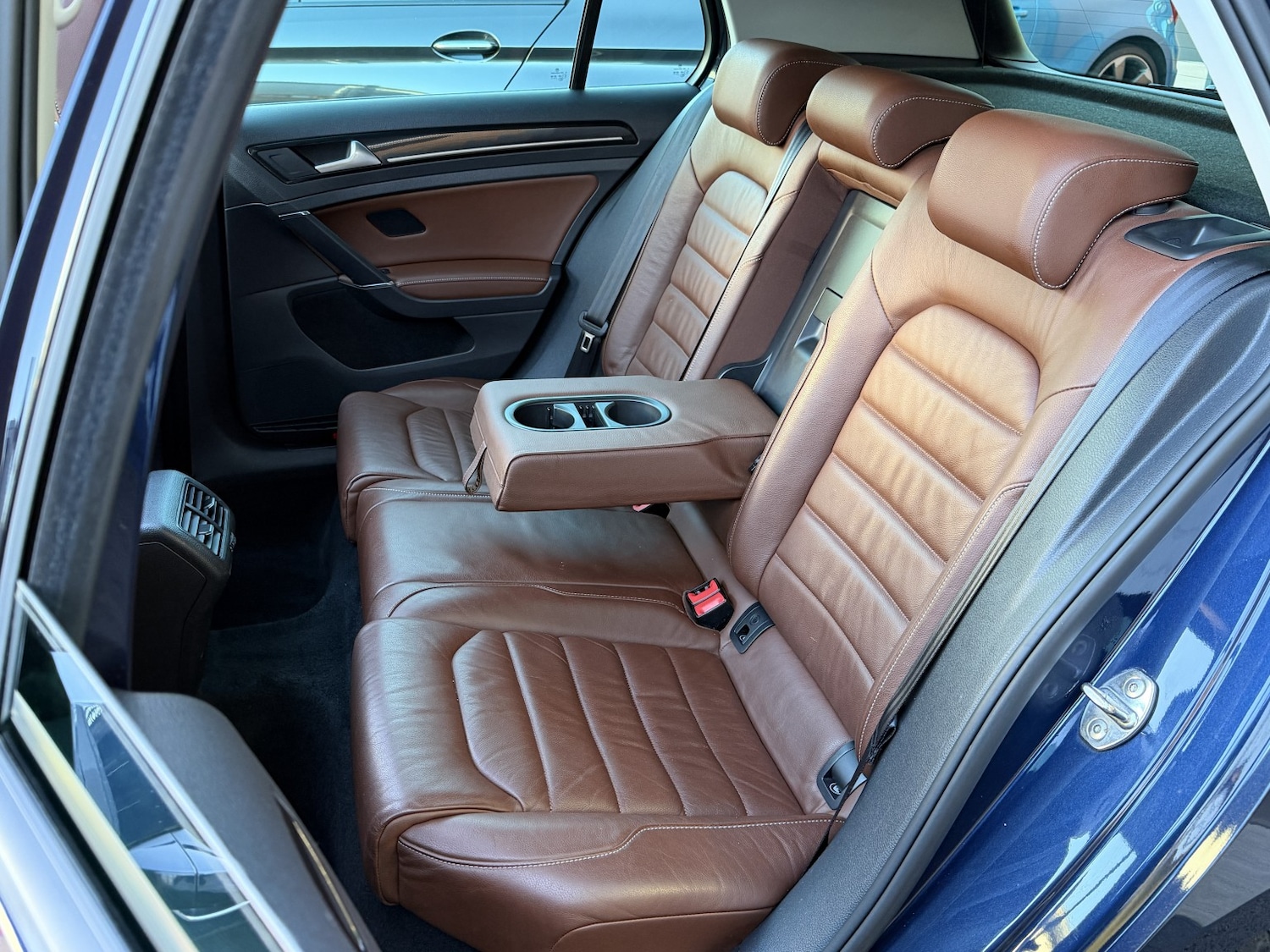 Used Volkswagen Golf 2014 for sale - 76643338: Photo 7