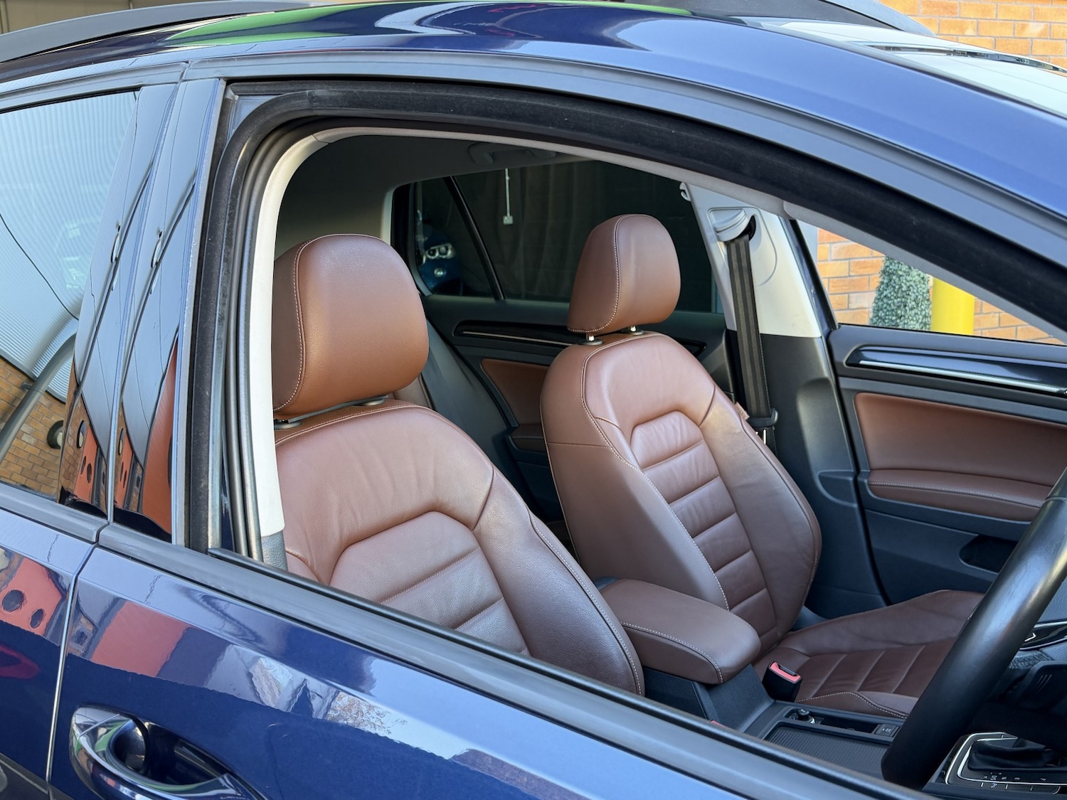 Used Volkswagen Golf 2014 for sale - 76643338: Photo 9