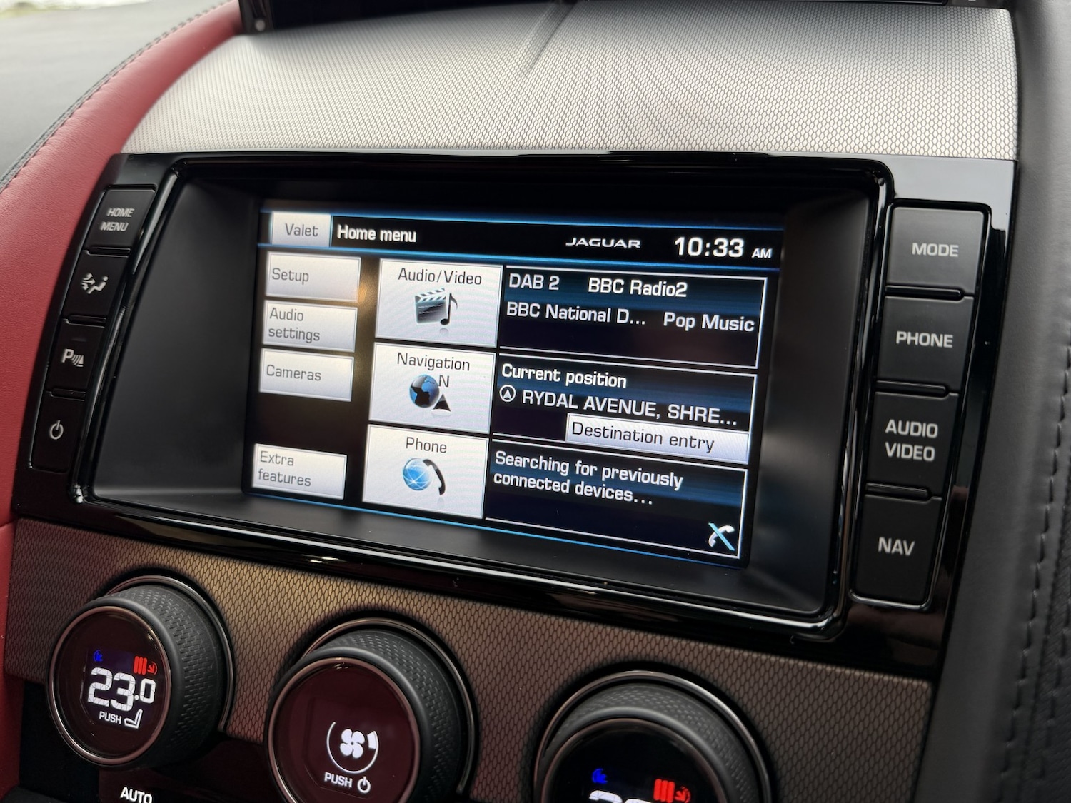 Used Jaguar F-Type 2014 for sale - 77289082: Photo 13