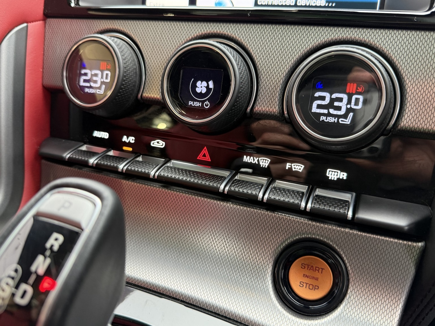 Used Jaguar F-Type 2014 for sale - 77289082: Photo 14