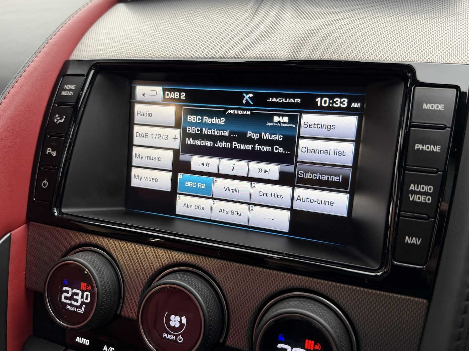 Used Jaguar F-Type 2014 for sale - 77289082: Photo 15