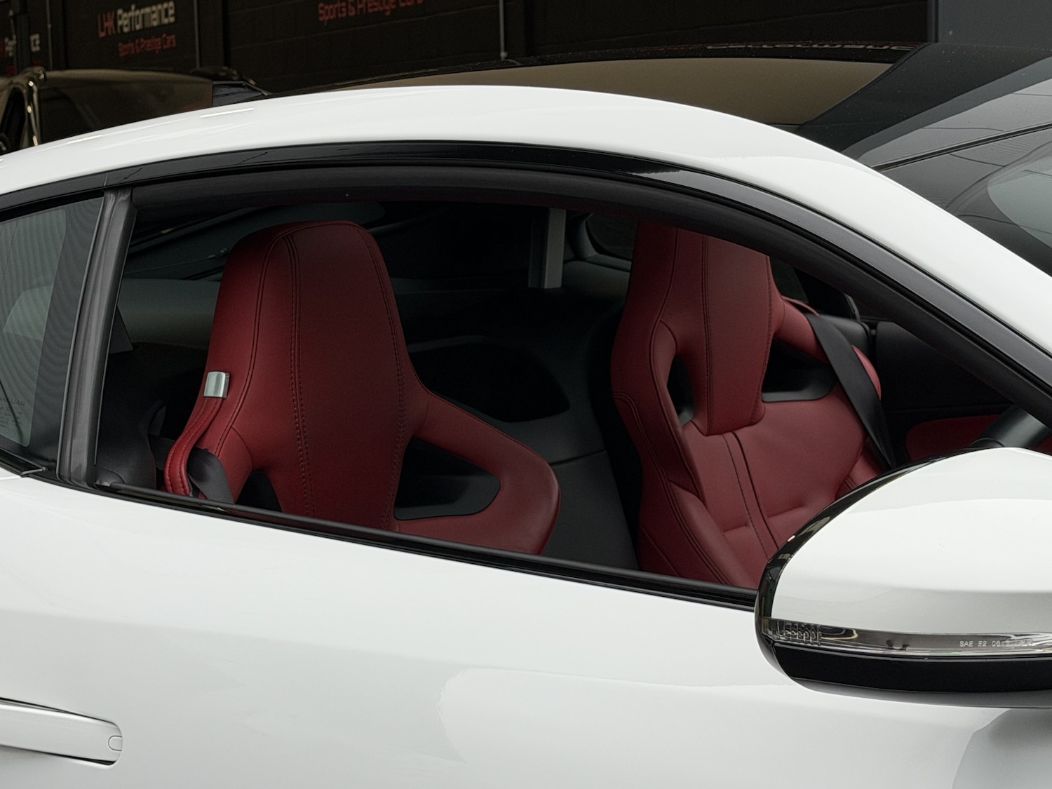 Used Jaguar F-Type 2014 for sale - 77289082: Photo 23