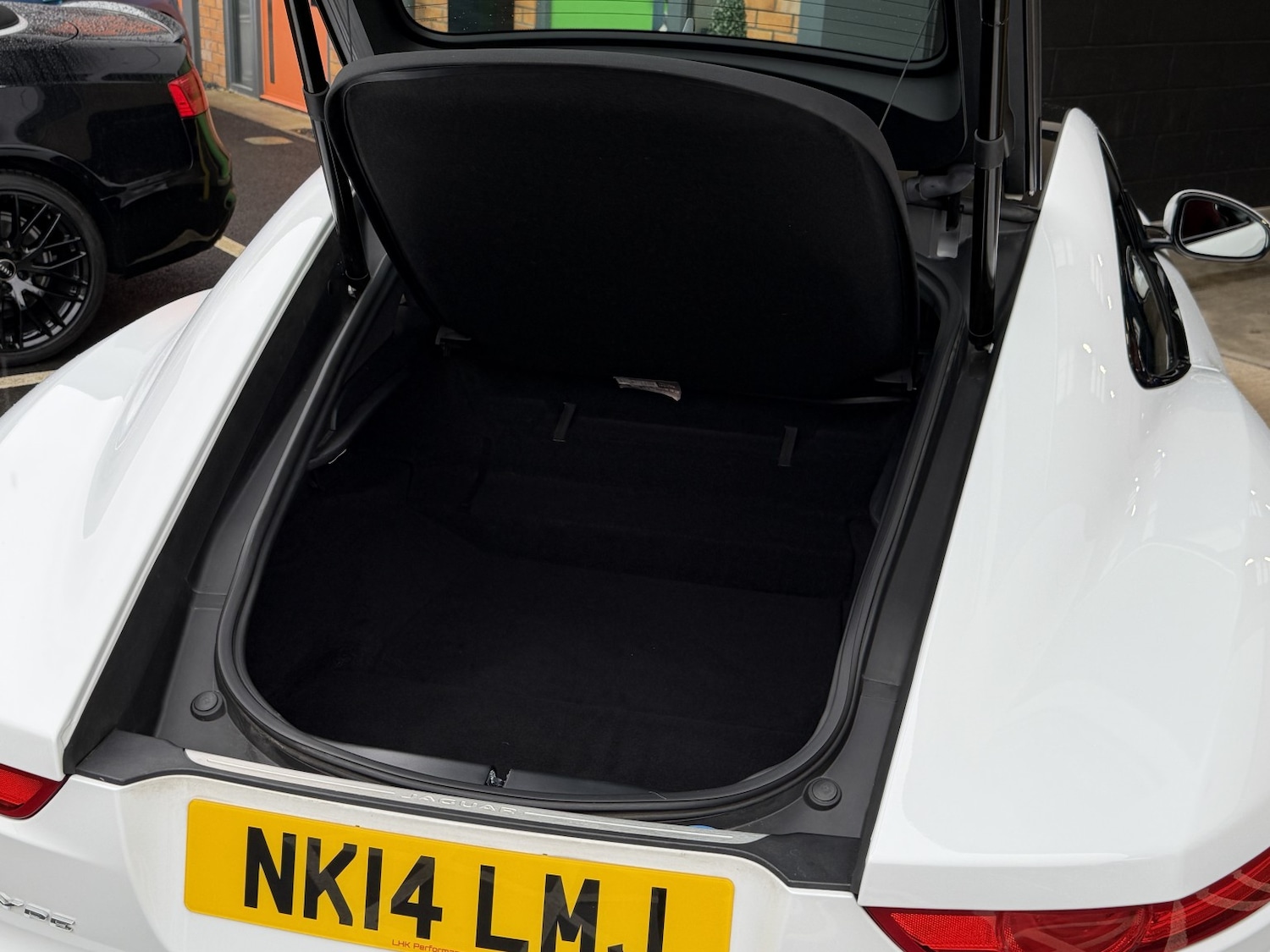 Used Jaguar F-Type 2014 for sale - 77289082: Photo 24