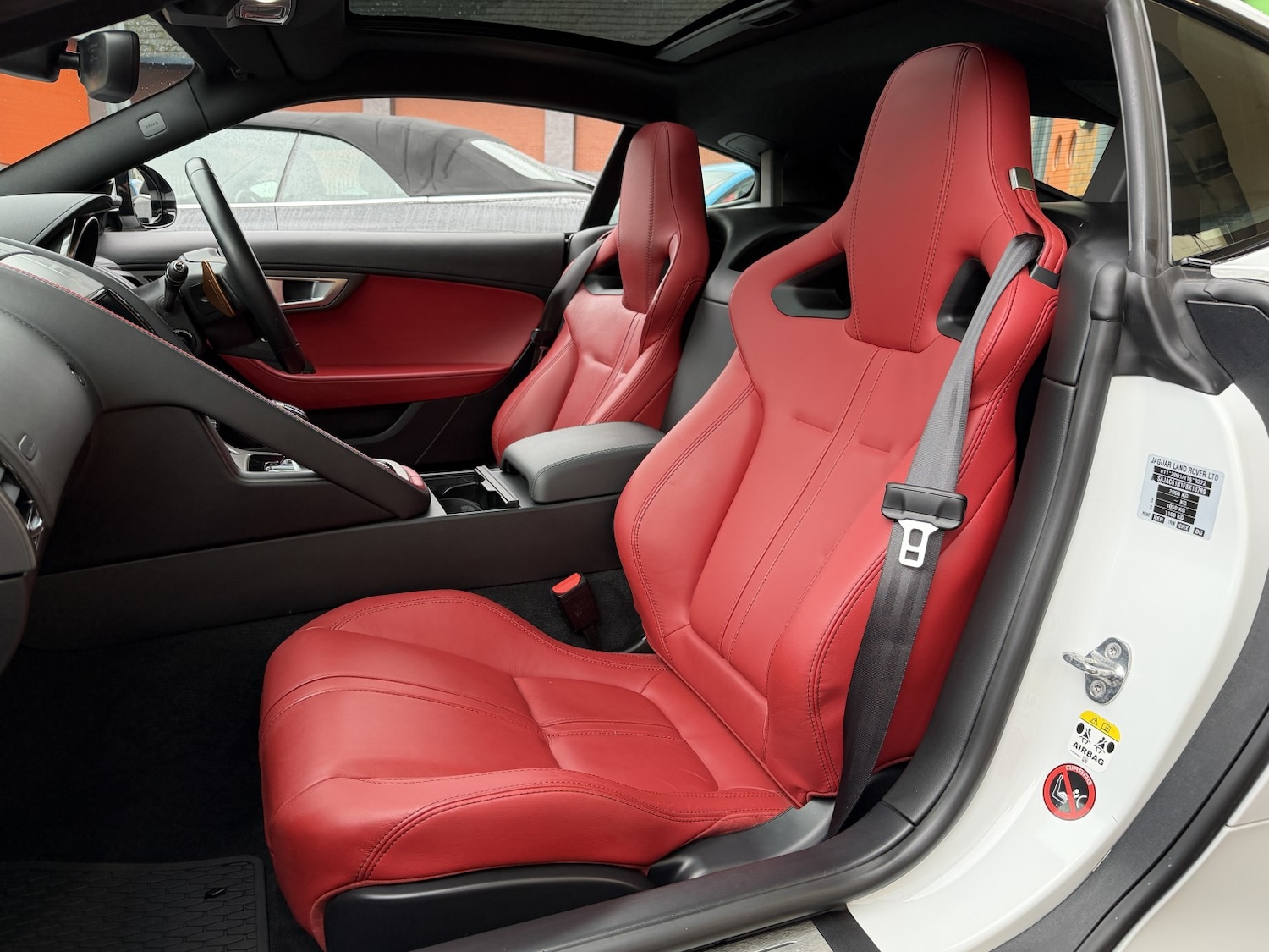 Used Jaguar F-Type 2014 for sale - 77289082: Photo 5