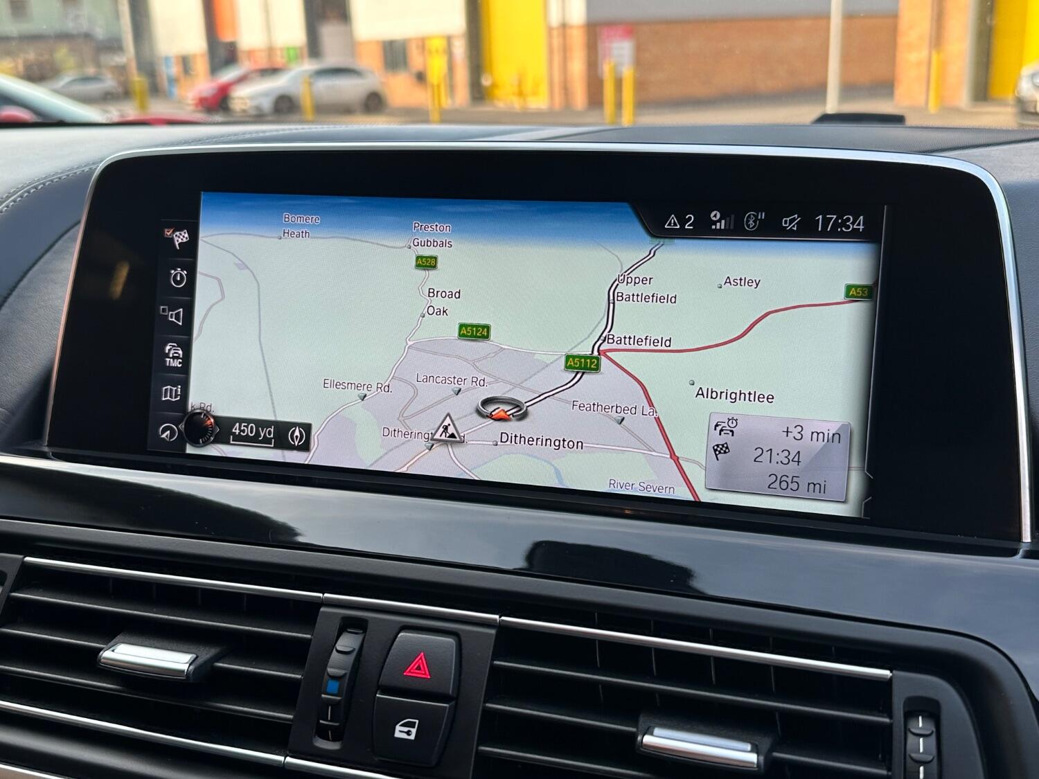 Used BMW 6 Series 2017 for sale - 77977181: Photo 10