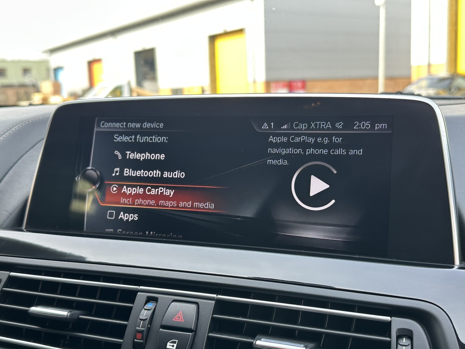 Used BMW 6 Series 2017 for sale - 77977181: Photo 11