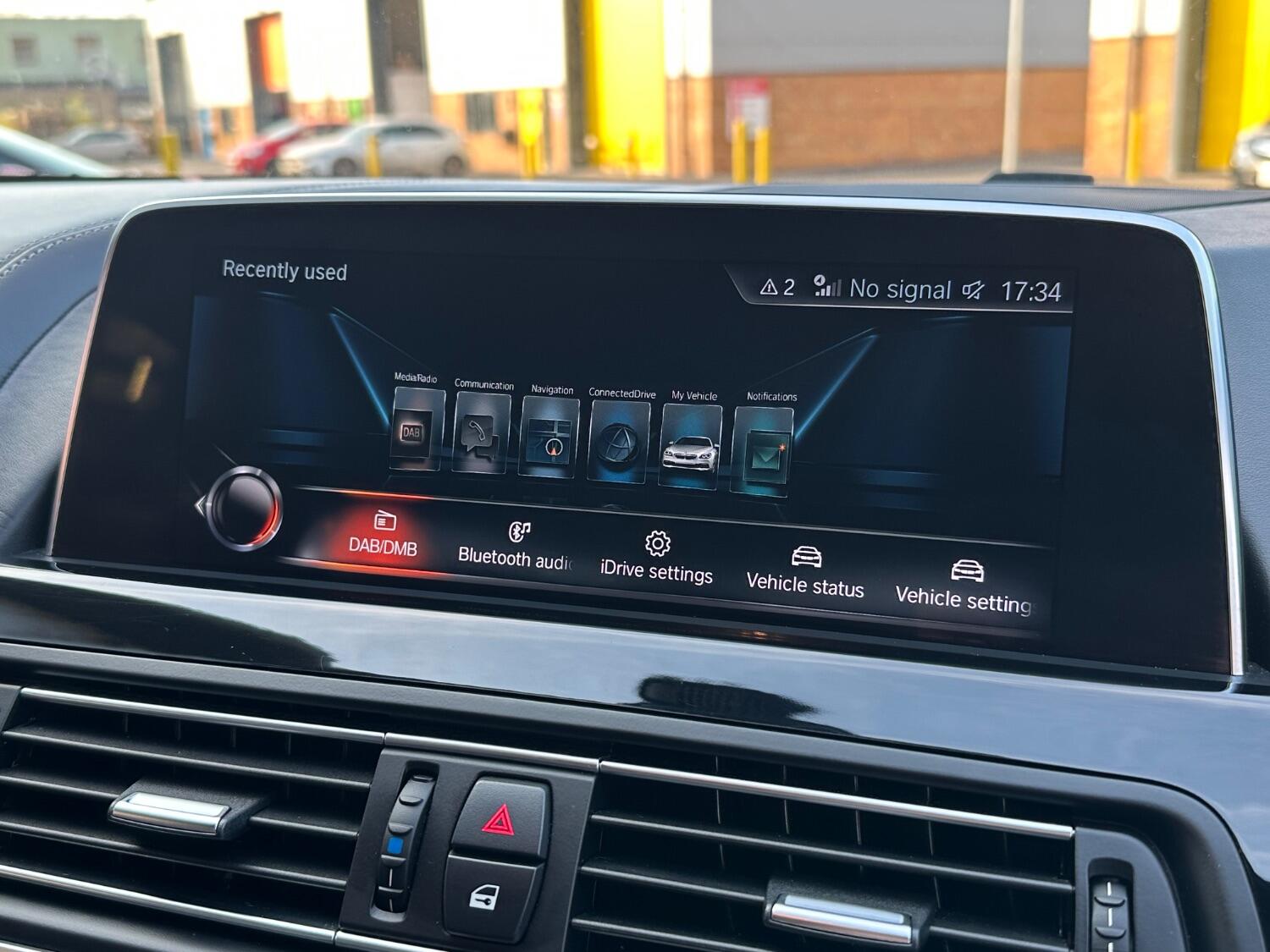 Used BMW 6 Series 2017 for sale - 77977181: Photo 12