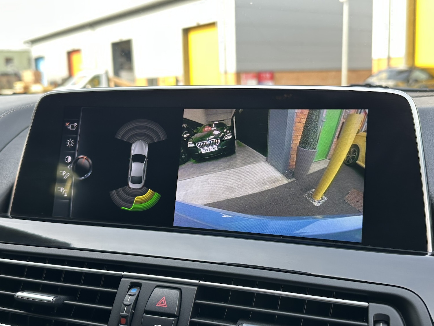 Used BMW 6 Series 2017 for sale - 77977181: Photo 16