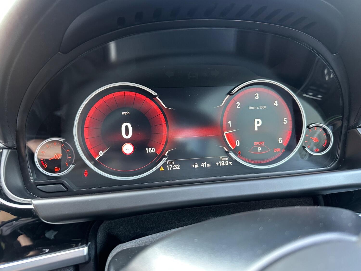 Used BMW 6 Series 2017 for sale - 77977181: Photo 21