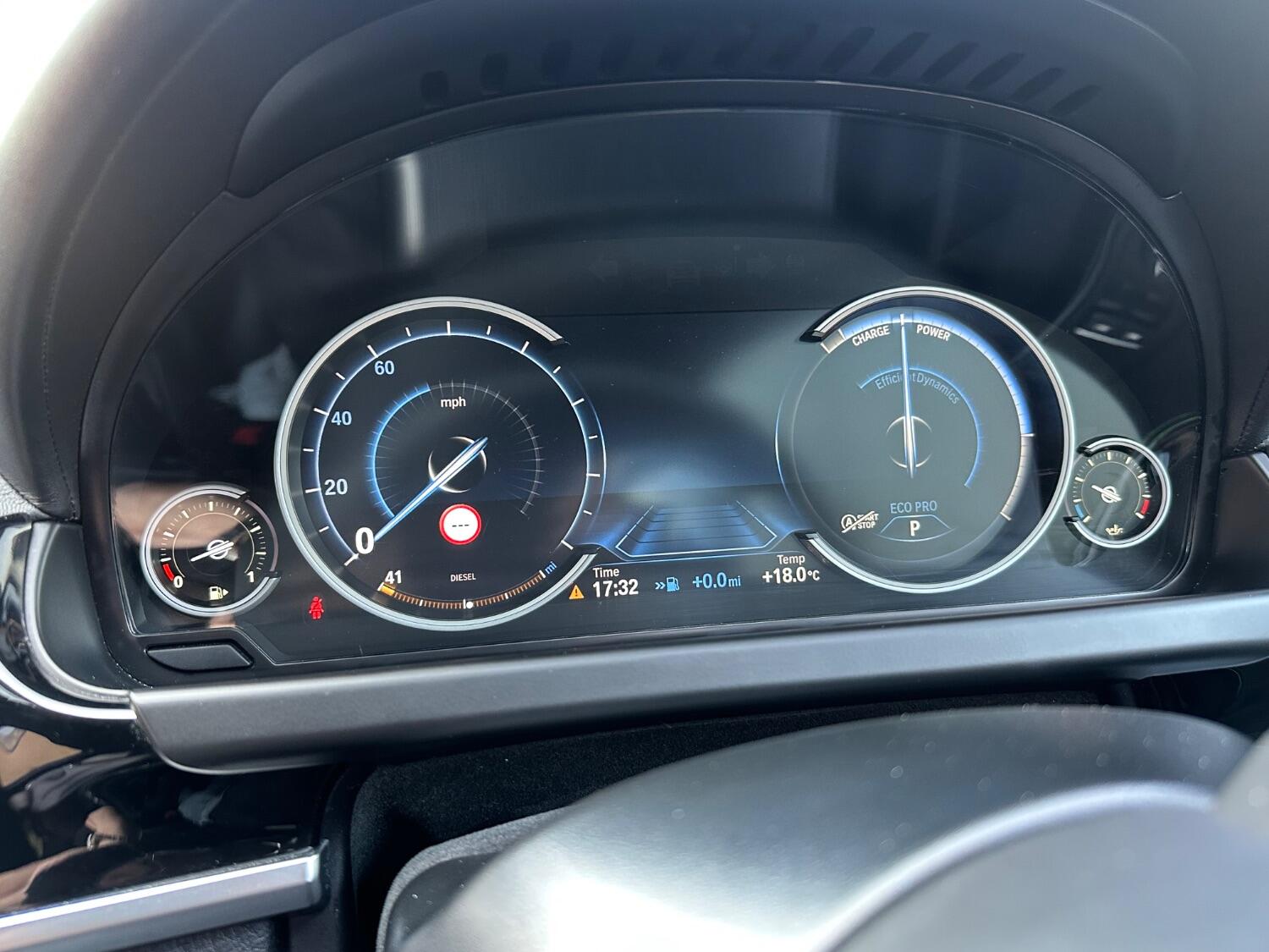 Used BMW 6 Series 2017 for sale - 77977181: Photo 22