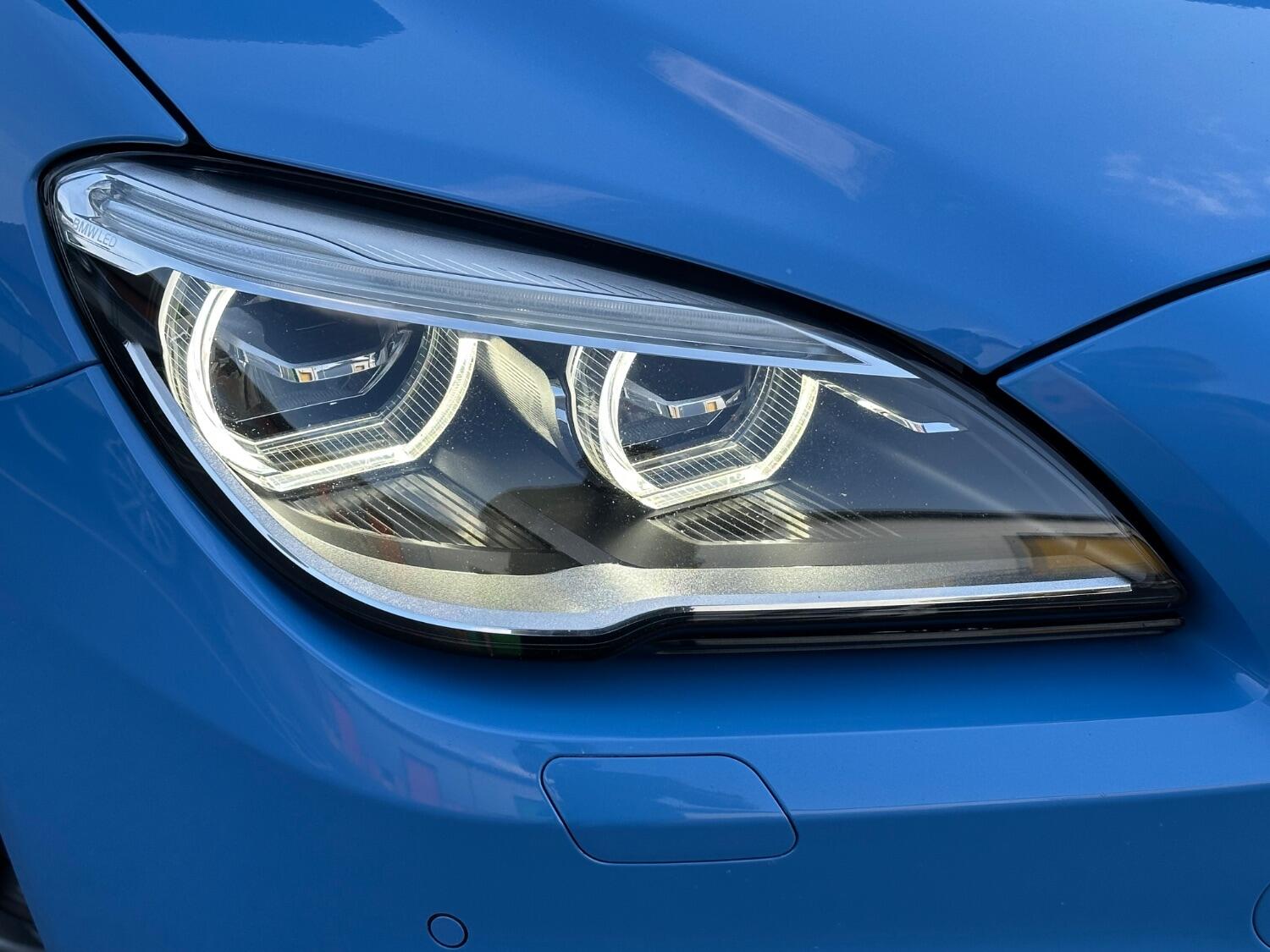 Used BMW 6 Series 2017 for sale - 77977181: Photo 30