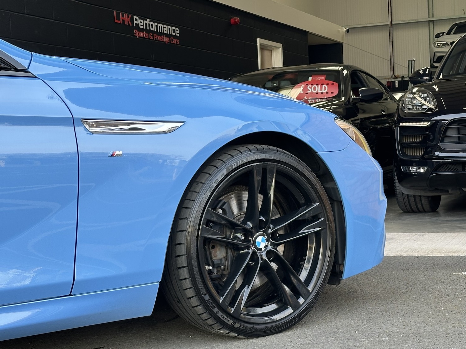 Used BMW 6 Series 2017 for sale - 77977181: Photo 33