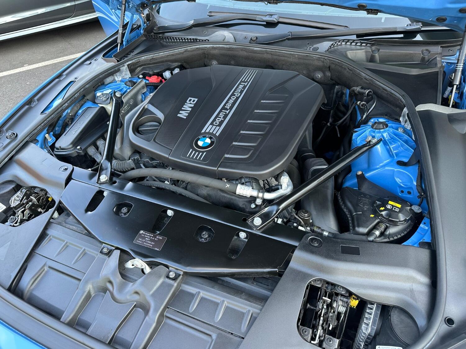 Used BMW 6 Series 2017 for sale - 77977181: Photo 36