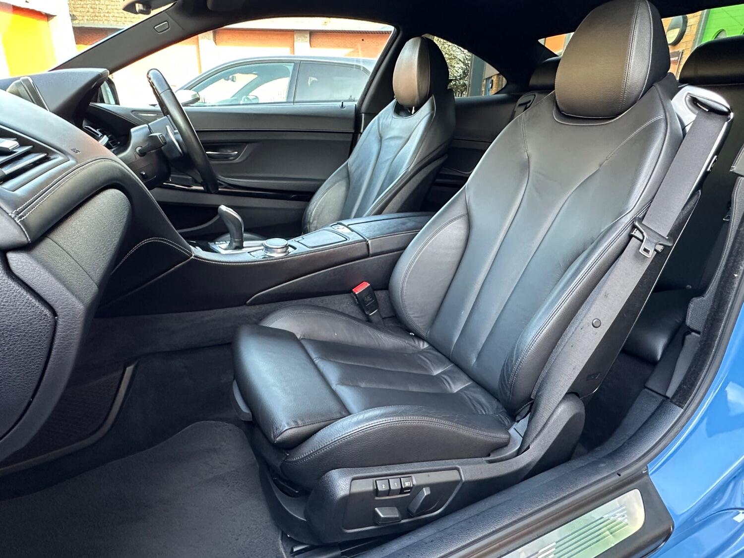 Used BMW 6 Series 2017 for sale - 77977181: Photo 5