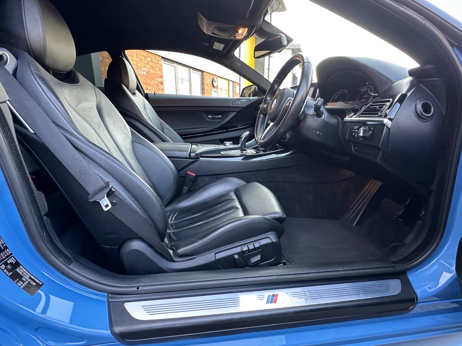 Used BMW 6 Series 2017 for sale - 77977181: Photo 6