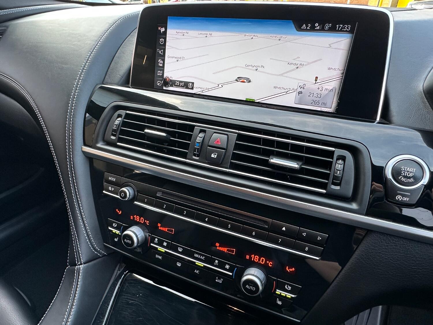 Used BMW 6 Series 2017 for sale - 77977181: Photo 7