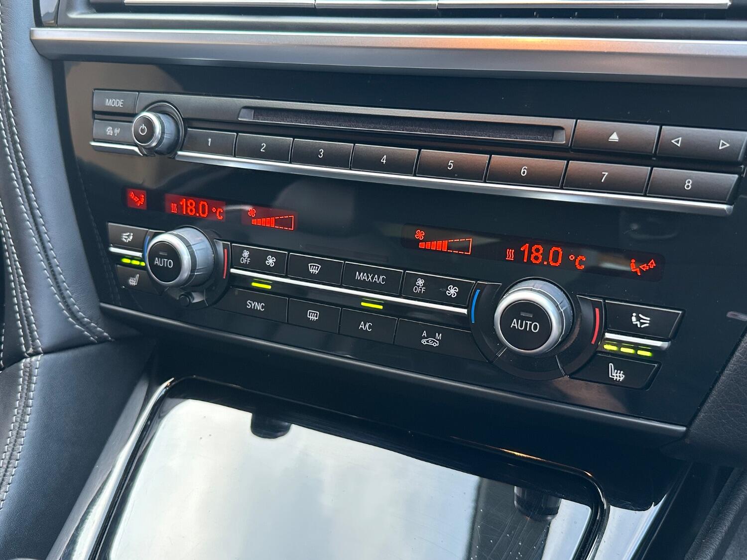 Used BMW 6 Series 2017 for sale - 77977181: Photo 8