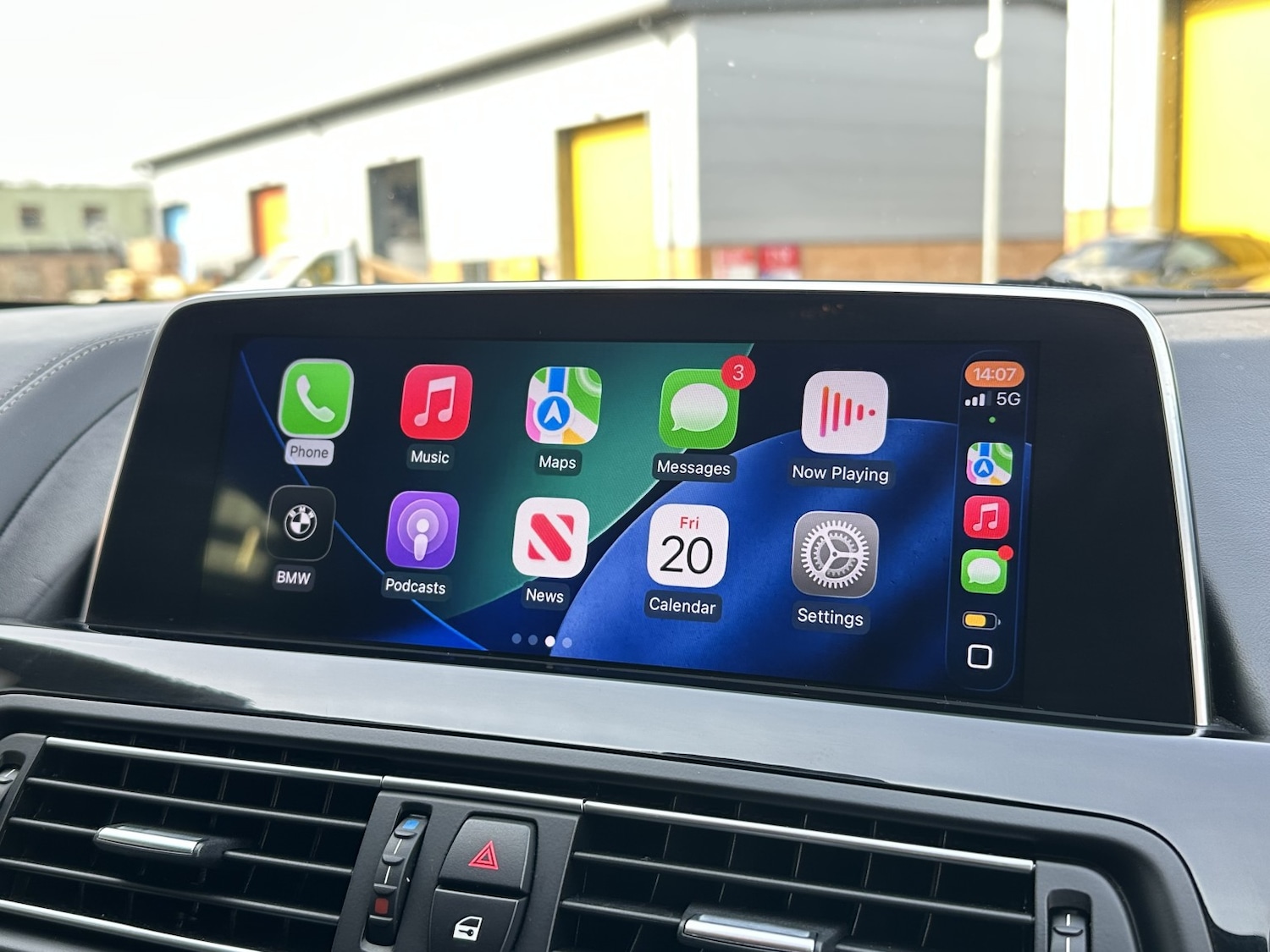 Used BMW 6 Series 2017 for sale - 77977181: Photo 9