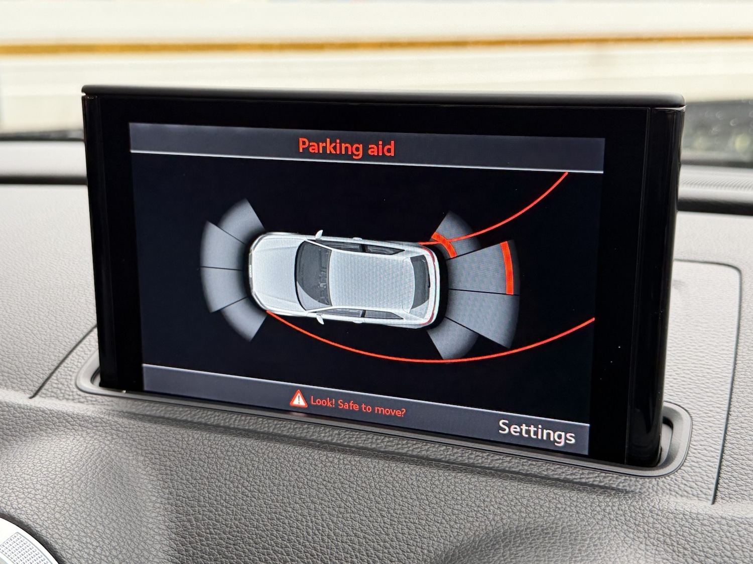 Used Audi S3 2017 for sale - 76334722: Photo 10