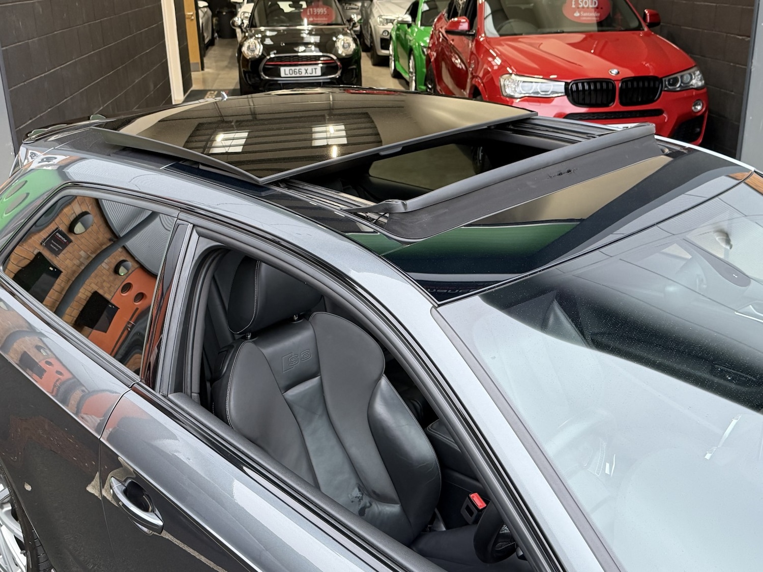 Used Audi S3 2017 for sale - 76334722: Photo 12