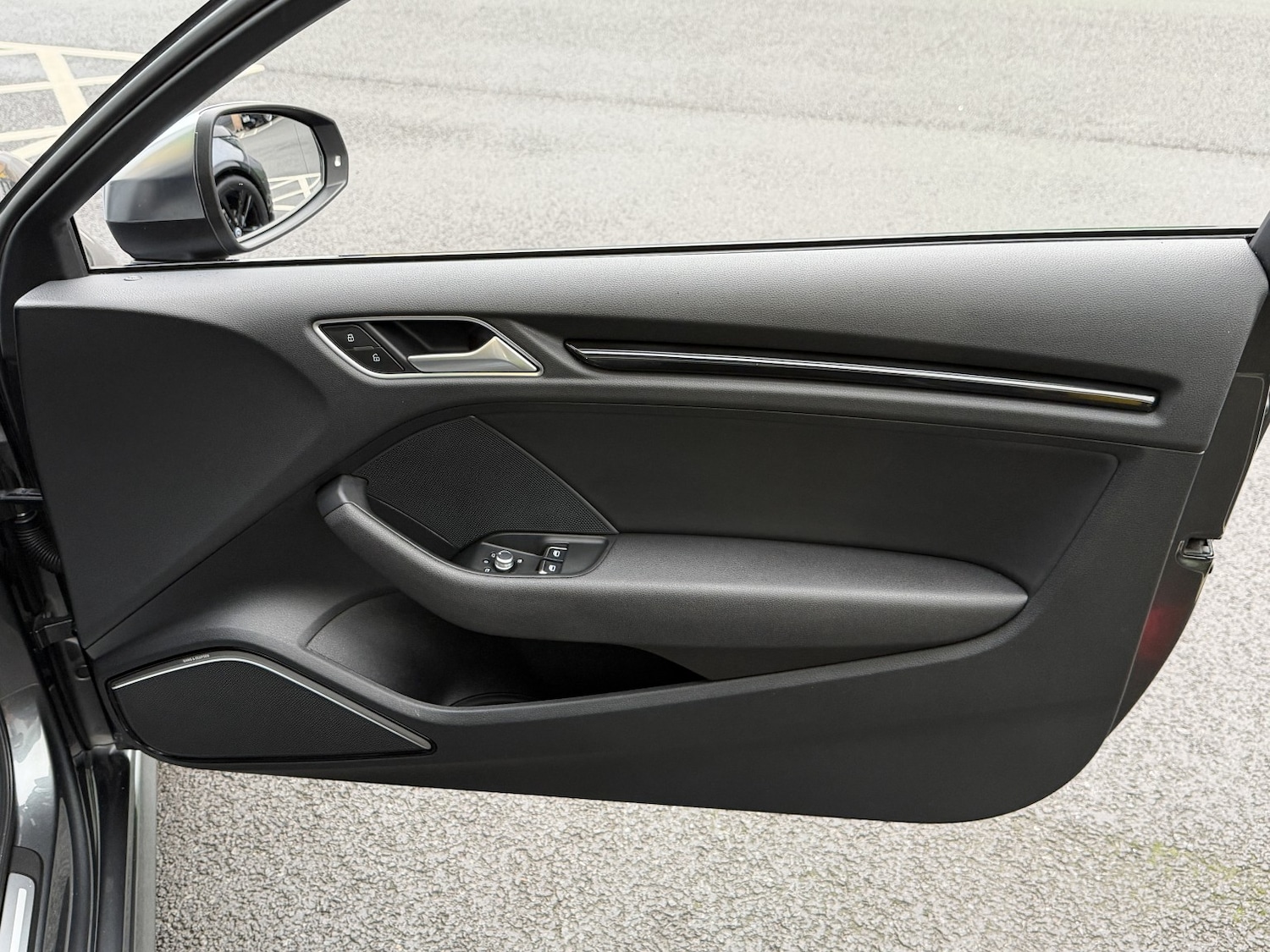 Used Audi S3 2017 for sale - 76334722: Photo 13