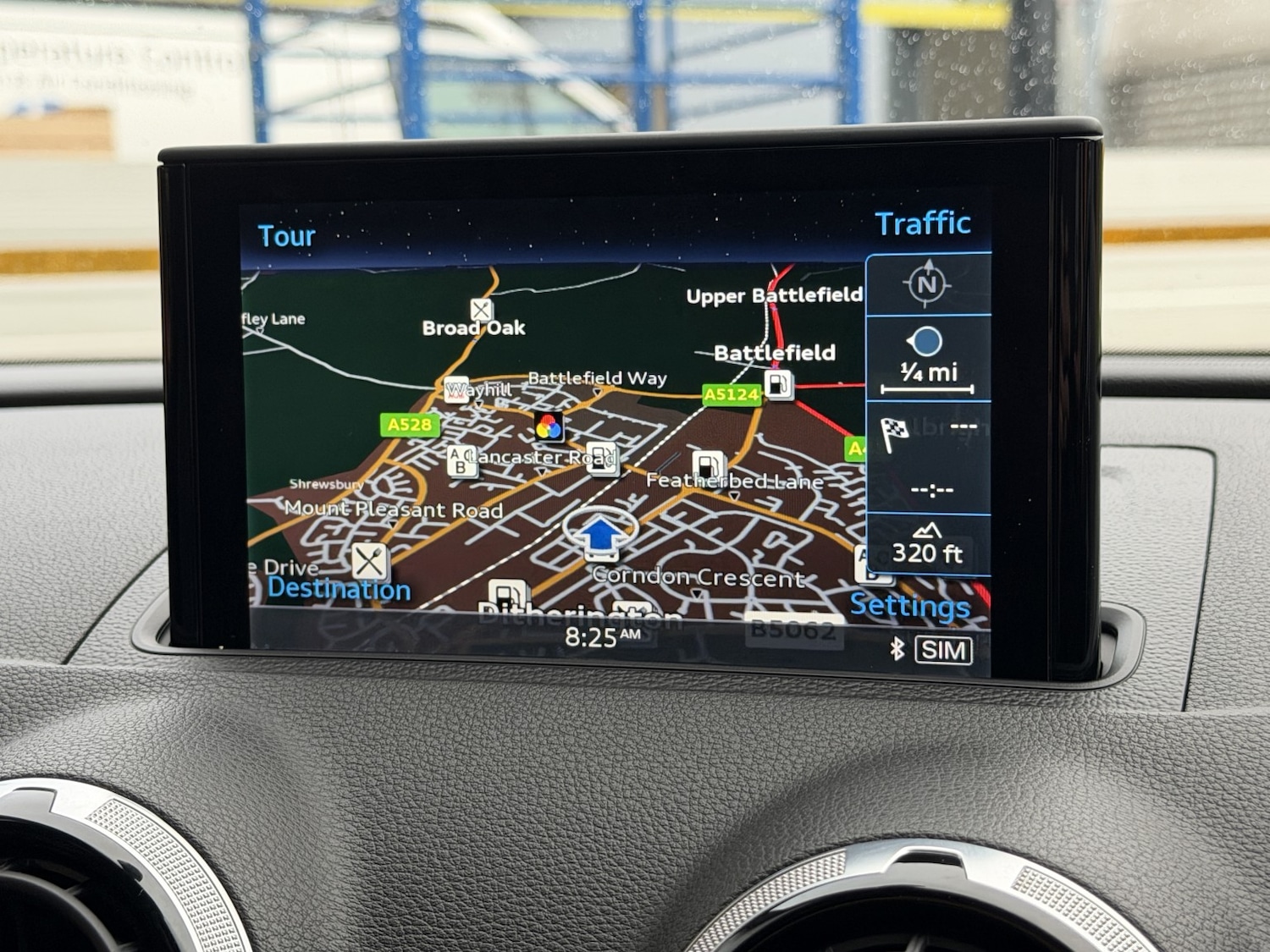 Used Audi S3 2017 for sale - 76334722: Photo 16