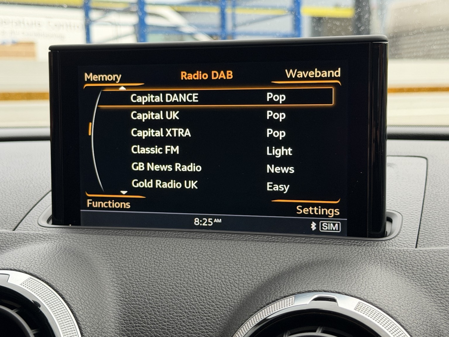 Used Audi S3 2017 for sale - 76334722: Photo 17