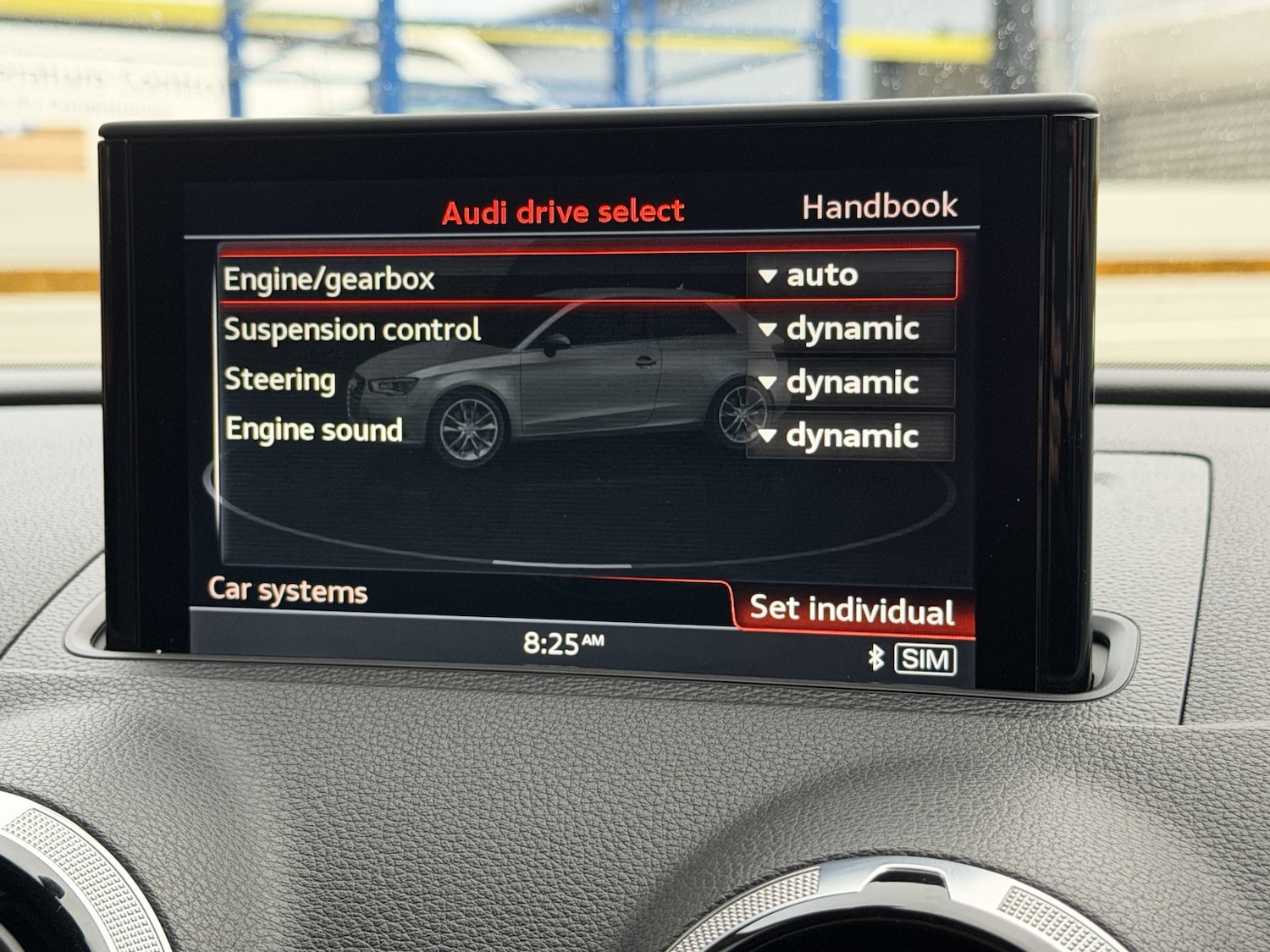 Used Audi S3 2017 for sale - 76334722: Photo 18