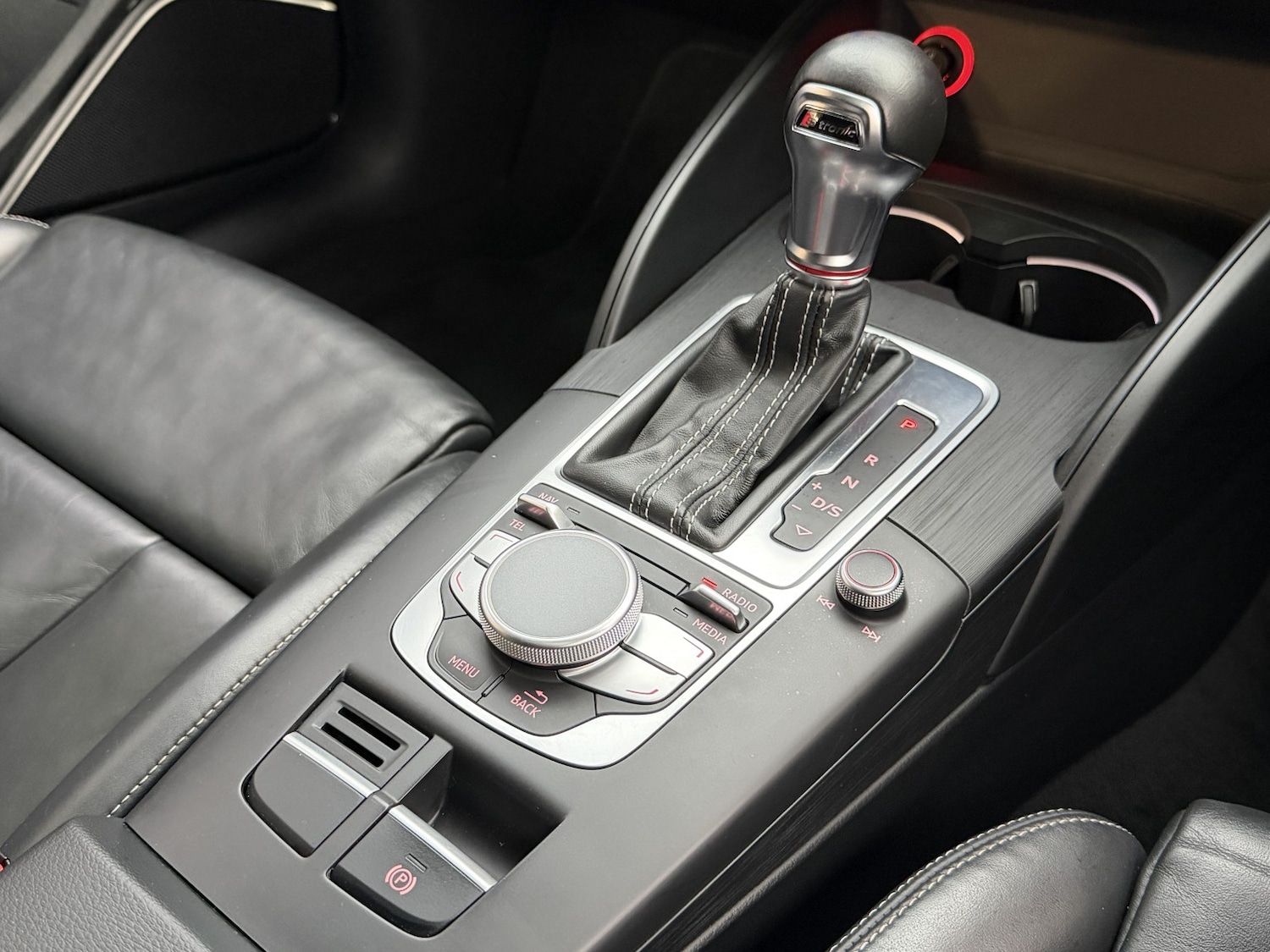 Used Audi S3 2017 for sale - 76334722: Photo 20