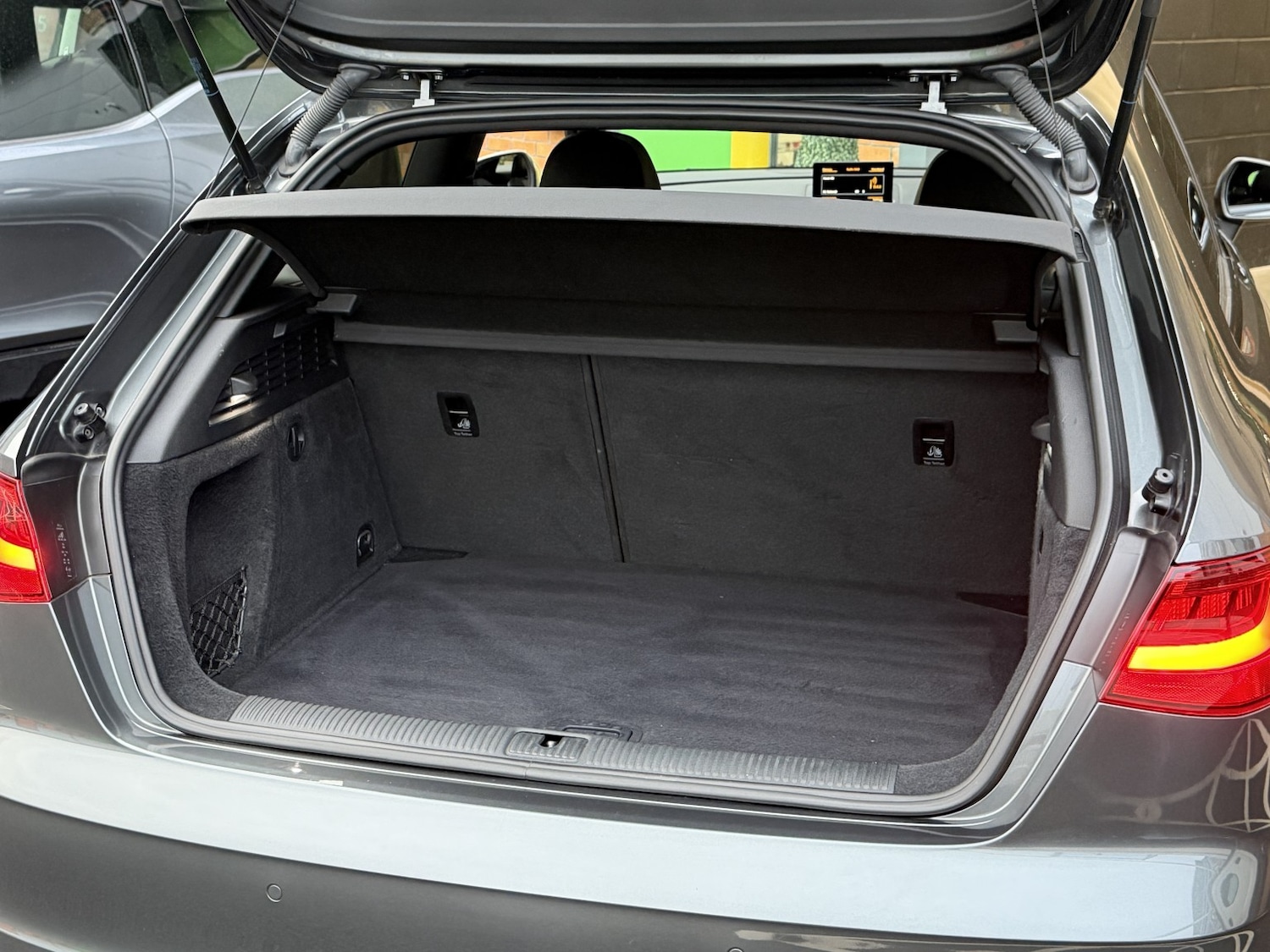 Used Audi S3 2017 for sale - 76334722: Photo 26