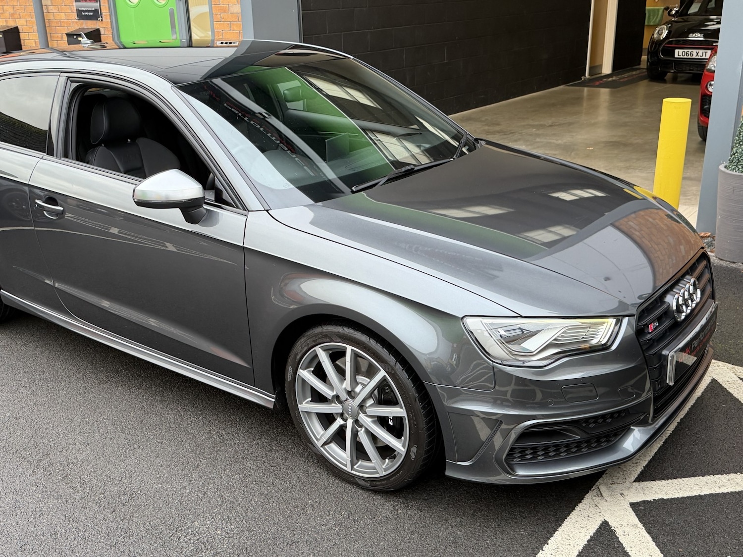 Used Audi S3 2017 for sale - 76334722: Photo 28