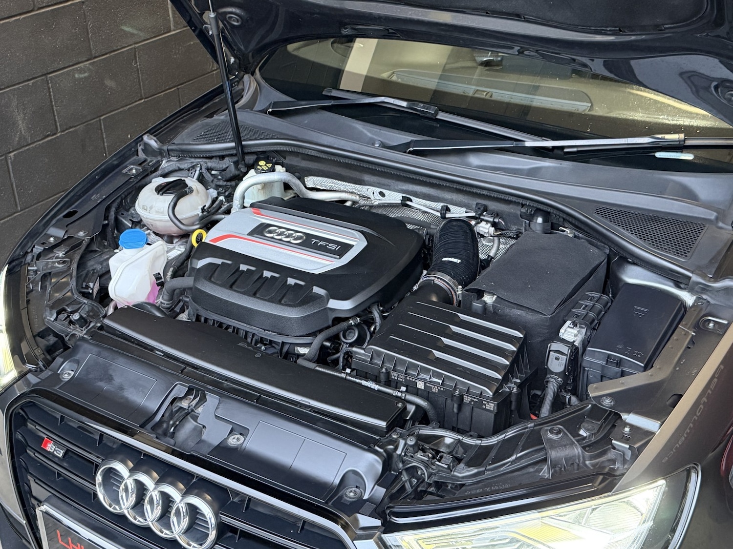 Used Audi S3 2017 for sale - 76334722: Photo 29