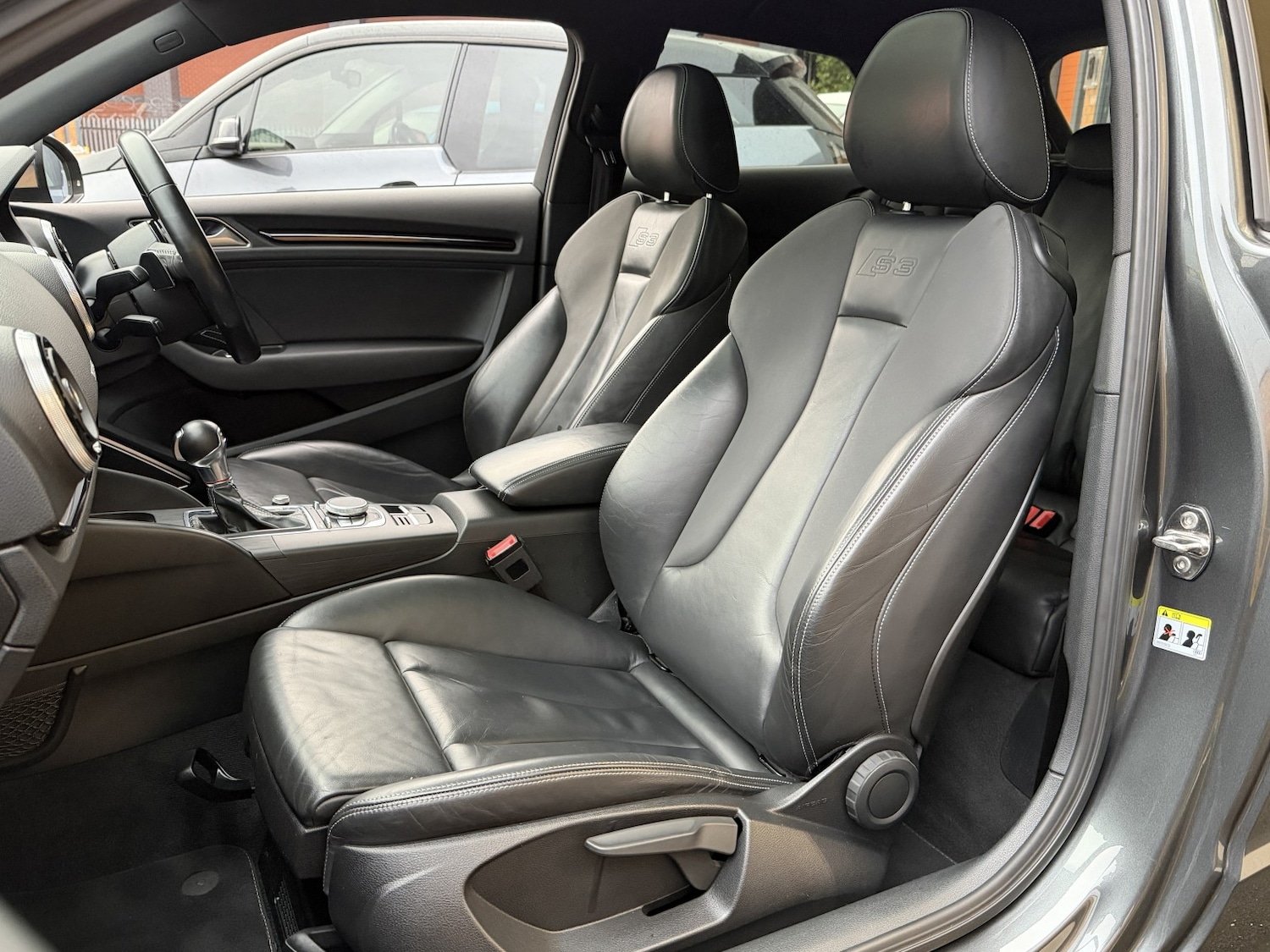 Used Audi S3 2017 for sale - 76334722: Photo 5