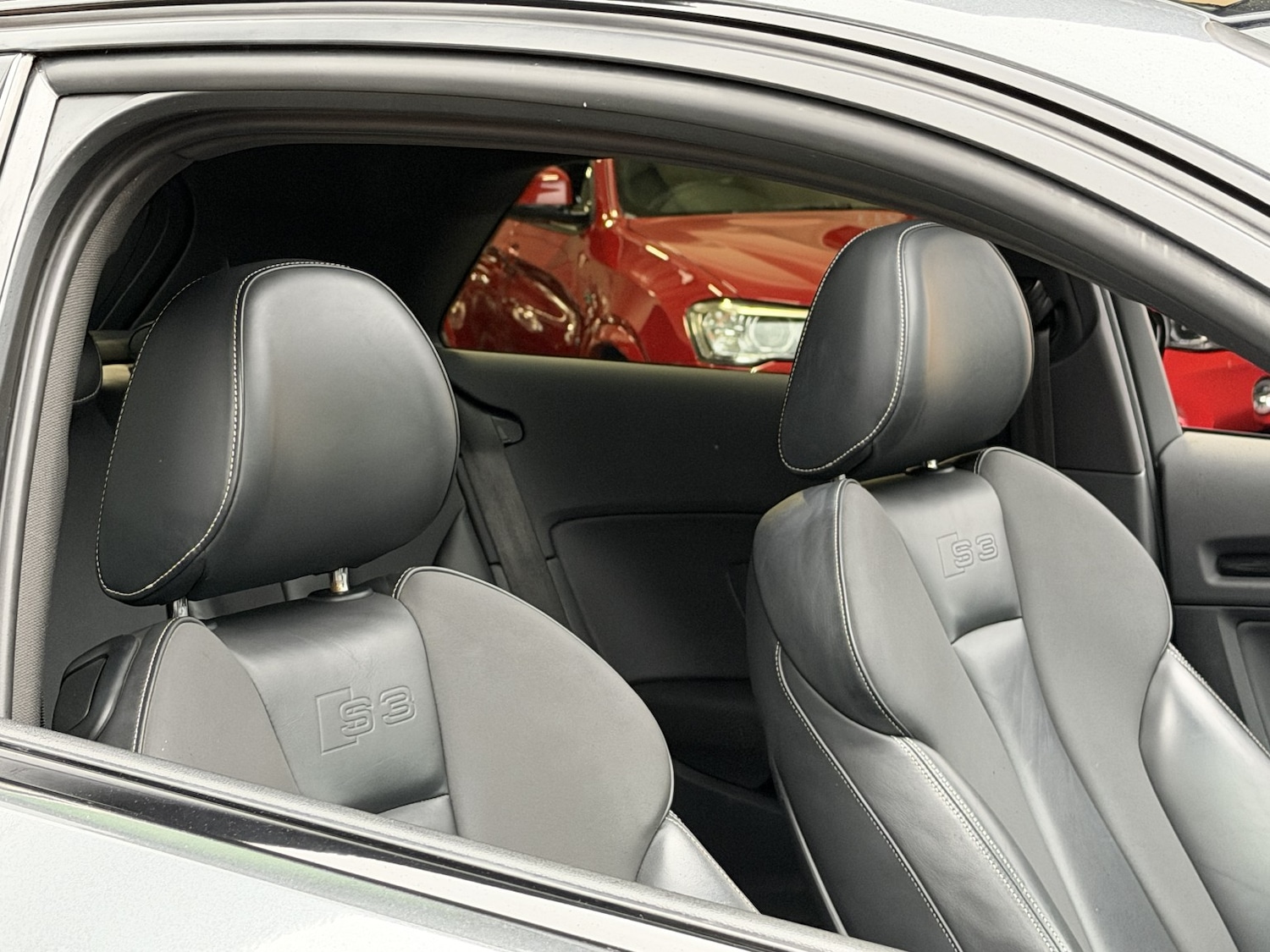 Used Audi S3 2017 for sale - 76334722: Photo 6