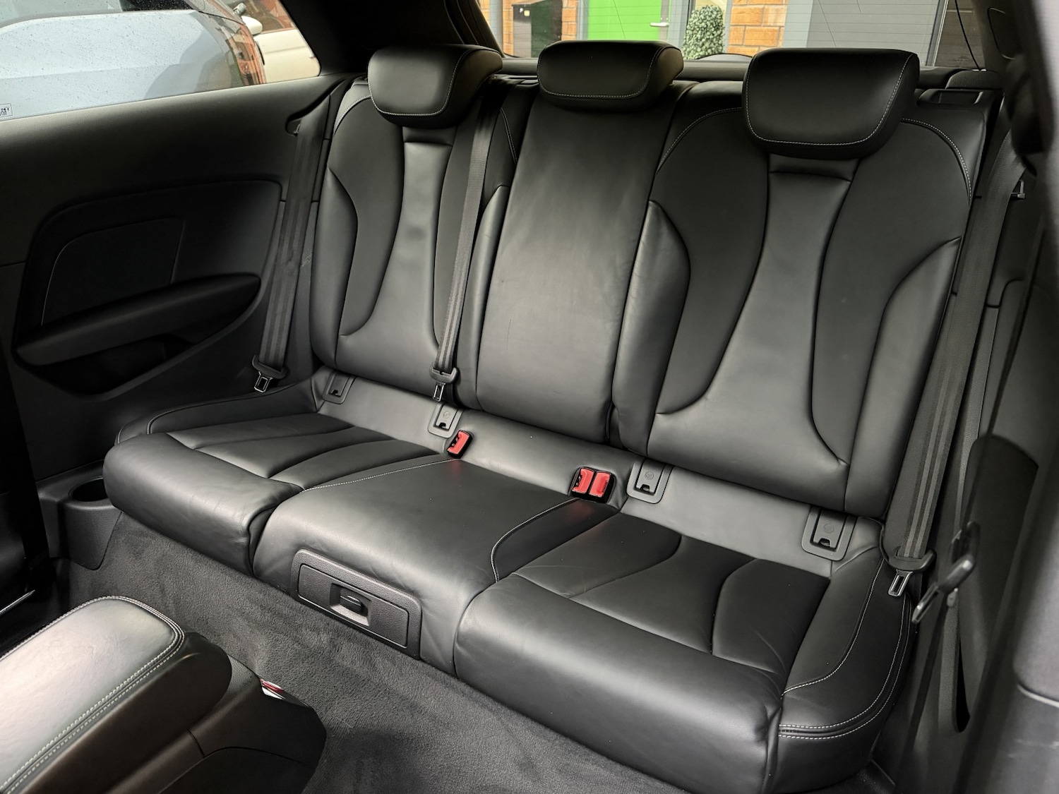 Used Audi S3 2017 for sale - 76334722: Photo 7