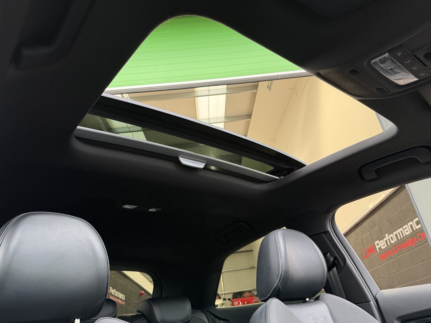 Used Audi S3 2017 for sale - 76334722: Photo 8