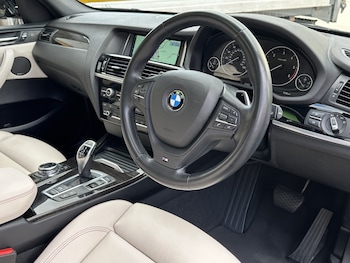 Used BMW X3 2014 for sale - 78571387: Photo