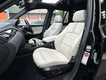 Used BMW X3 2014 for sale - 78571387: Photo