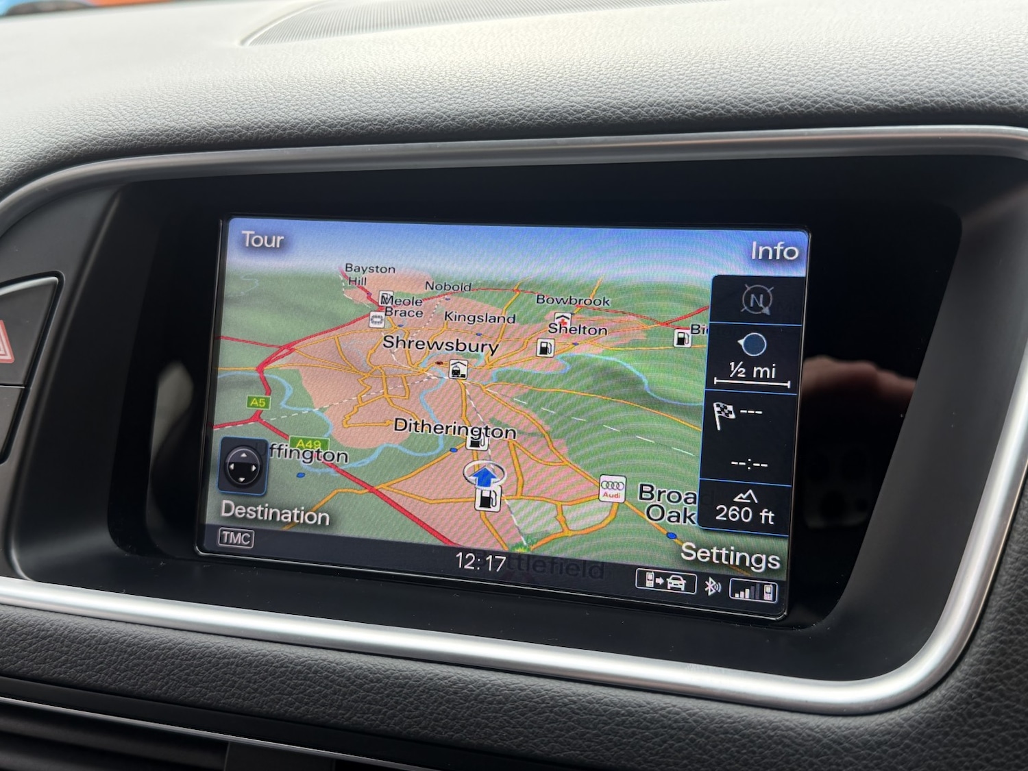 Used Audi Q5 2016 for sale - 77536077: Photo 18