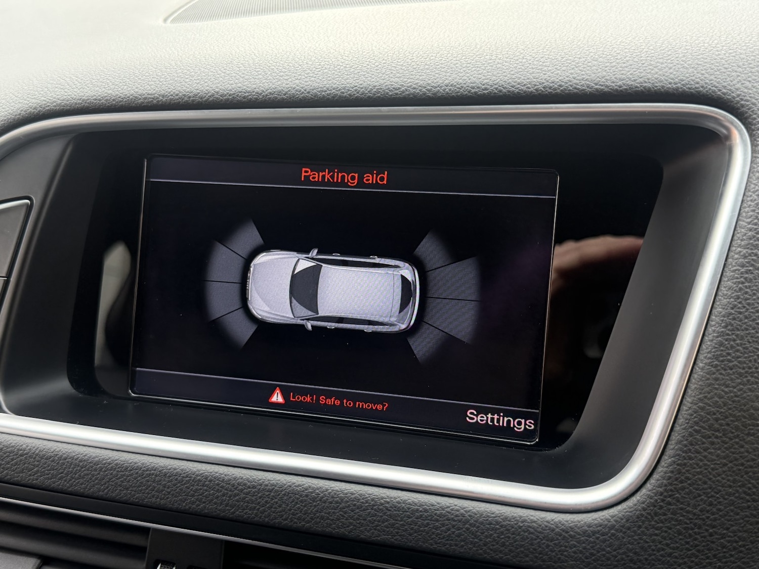 Used Audi Q5 2016 for sale - 77536077: Photo 19