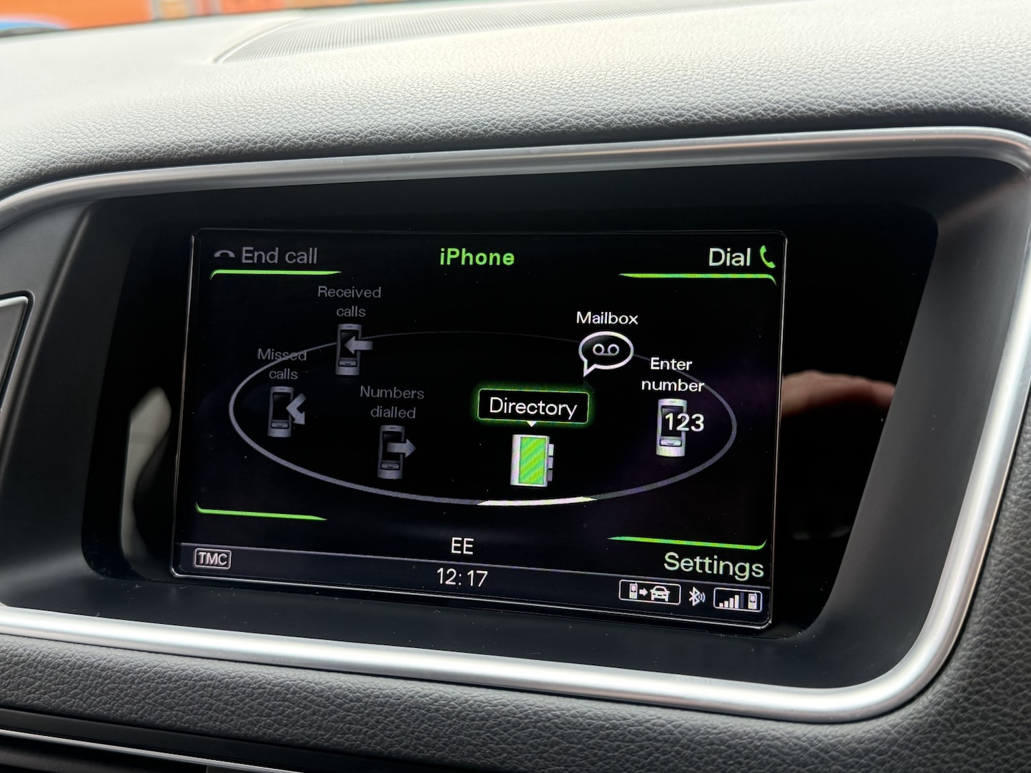 Used Audi Q5 2016 for sale - 77536077: Photo 20