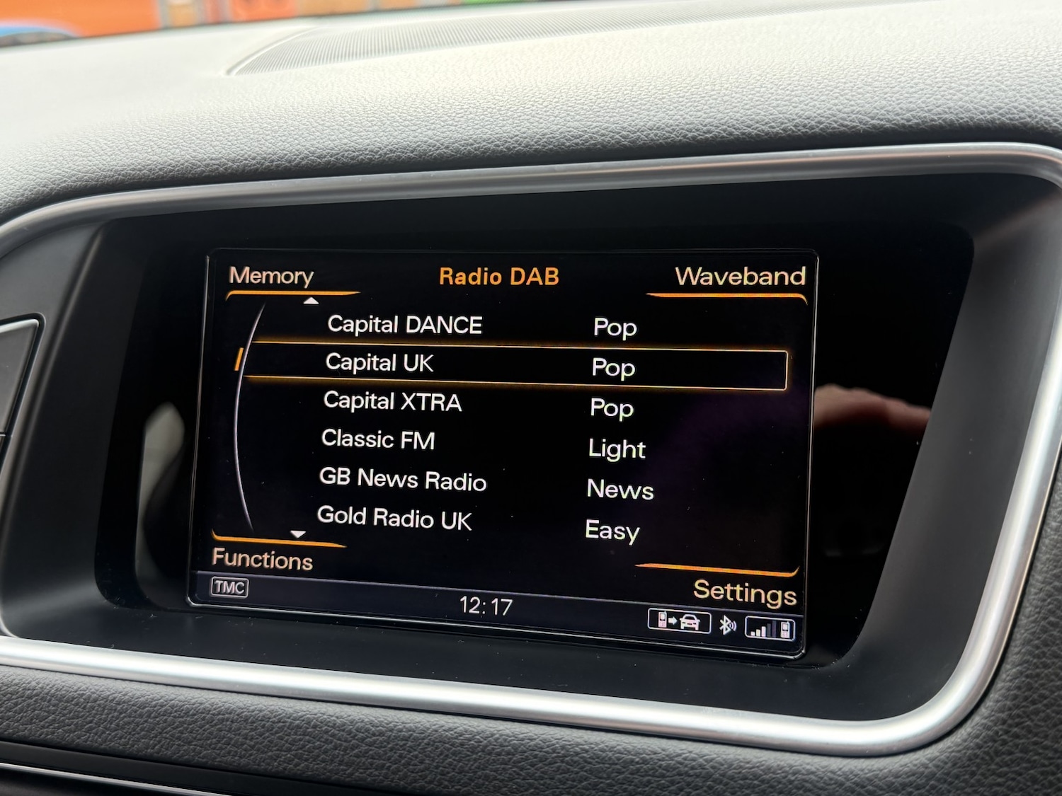 Used Audi Q5 2016 for sale - 77536077: Photo 21