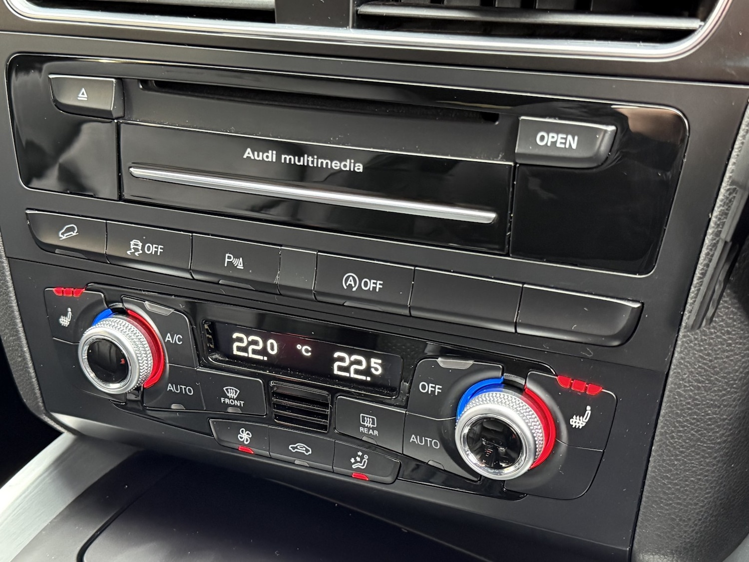 Used Audi Q5 2016 for sale - 77536077: Photo 23