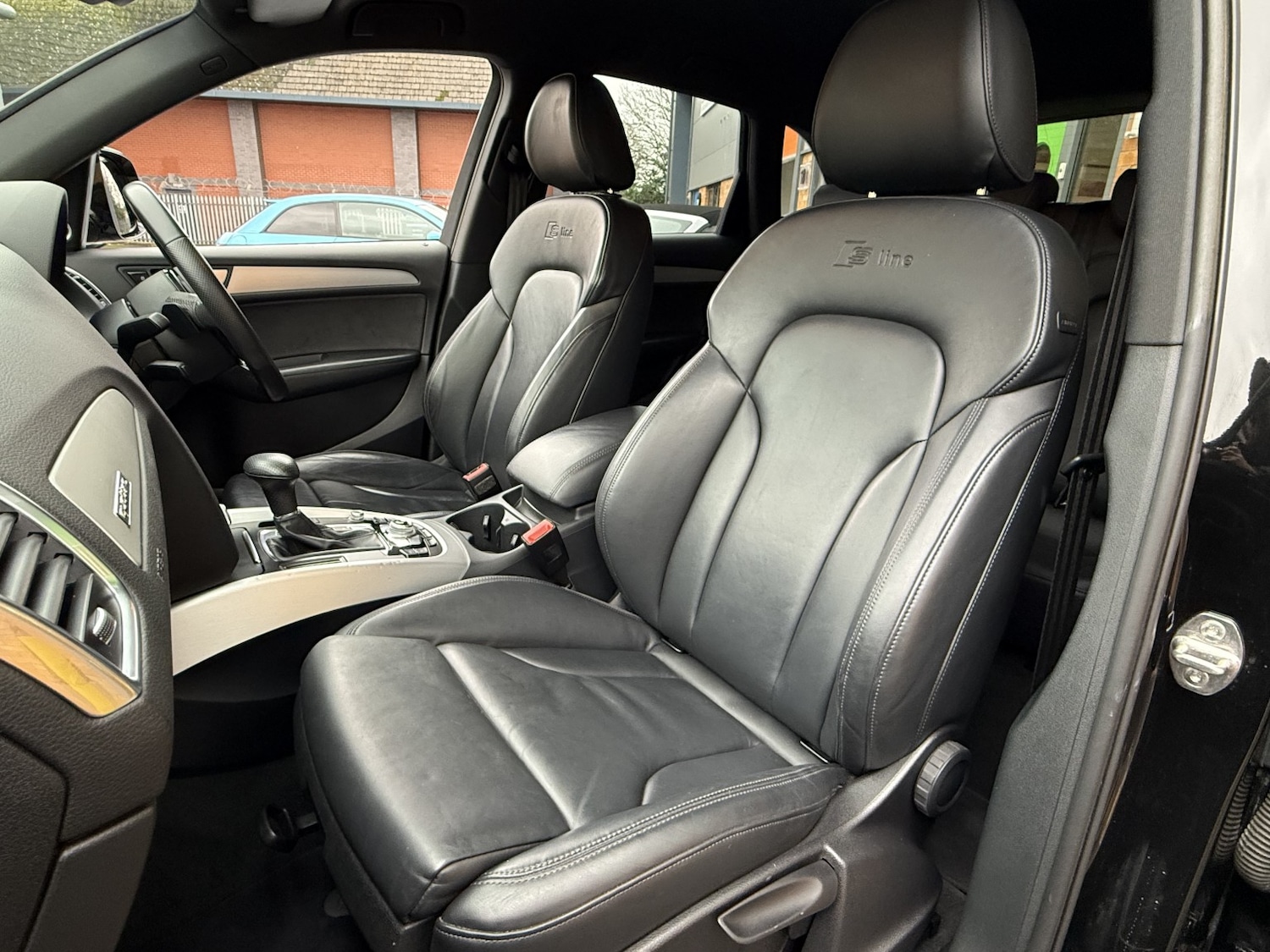 Used Audi Q5 2016 for sale - 77536077: Photo 4