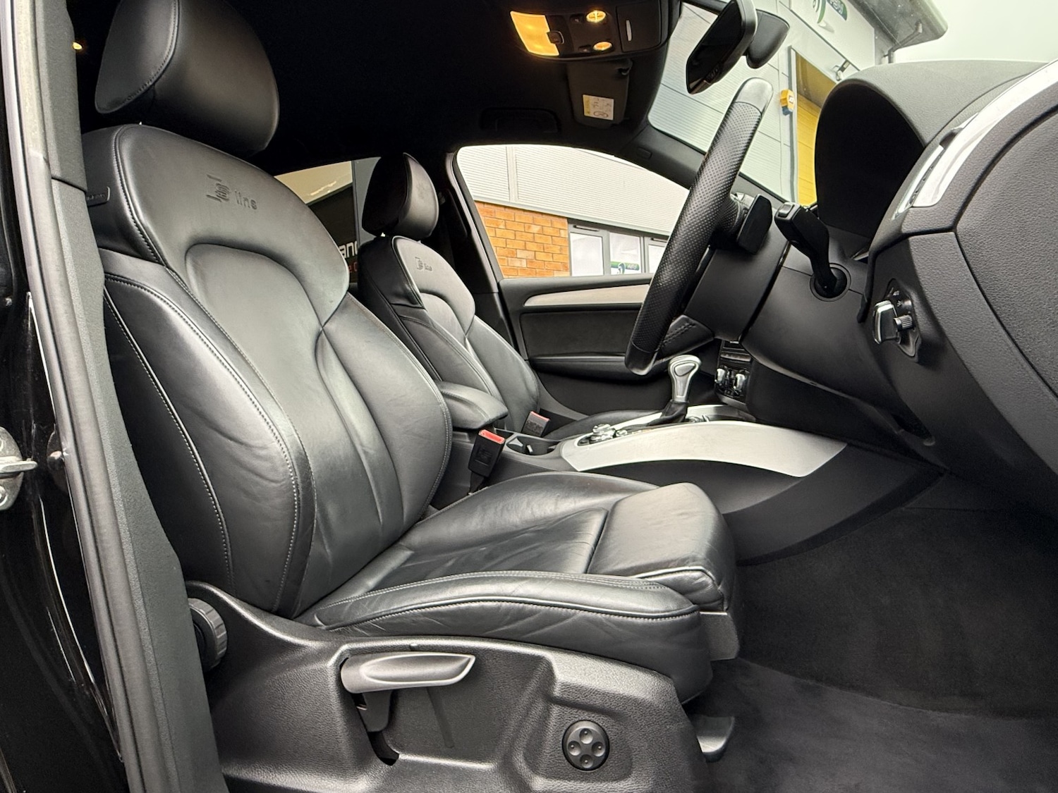 Used Audi Q5 2016 for sale - 77536077: Photo 5