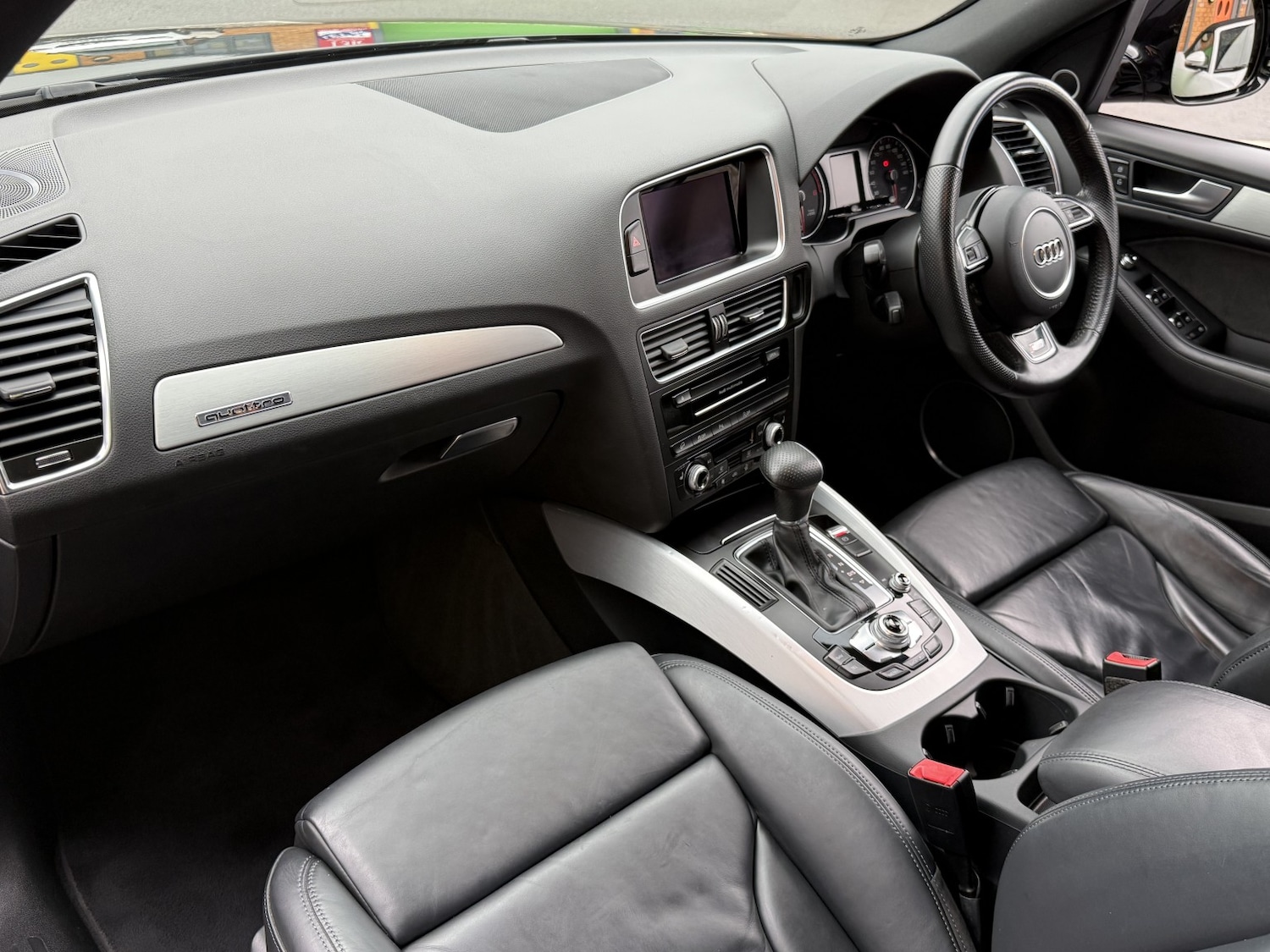 Used Audi Q5 2016 for sale - 77536077: Photo 7